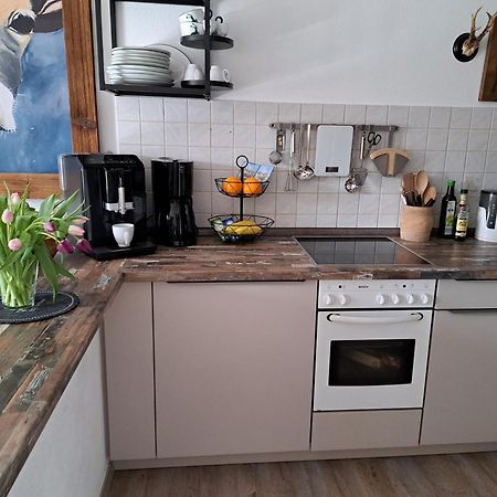 Ferienappartement Austen Piding Extérieur photo