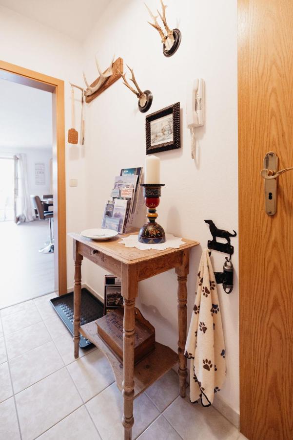 Ferienappartement Austen Piding Extérieur photo