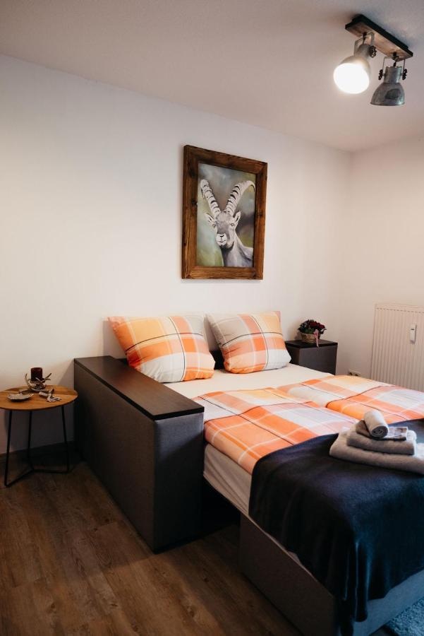 Ferienappartement Austen Piding Extérieur photo