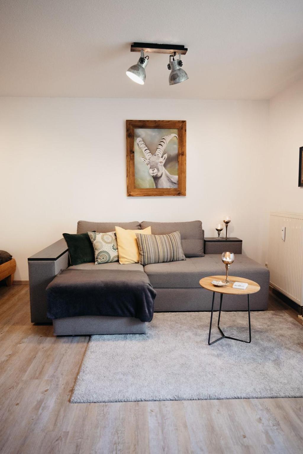 Ferienappartement Austen Piding Extérieur photo