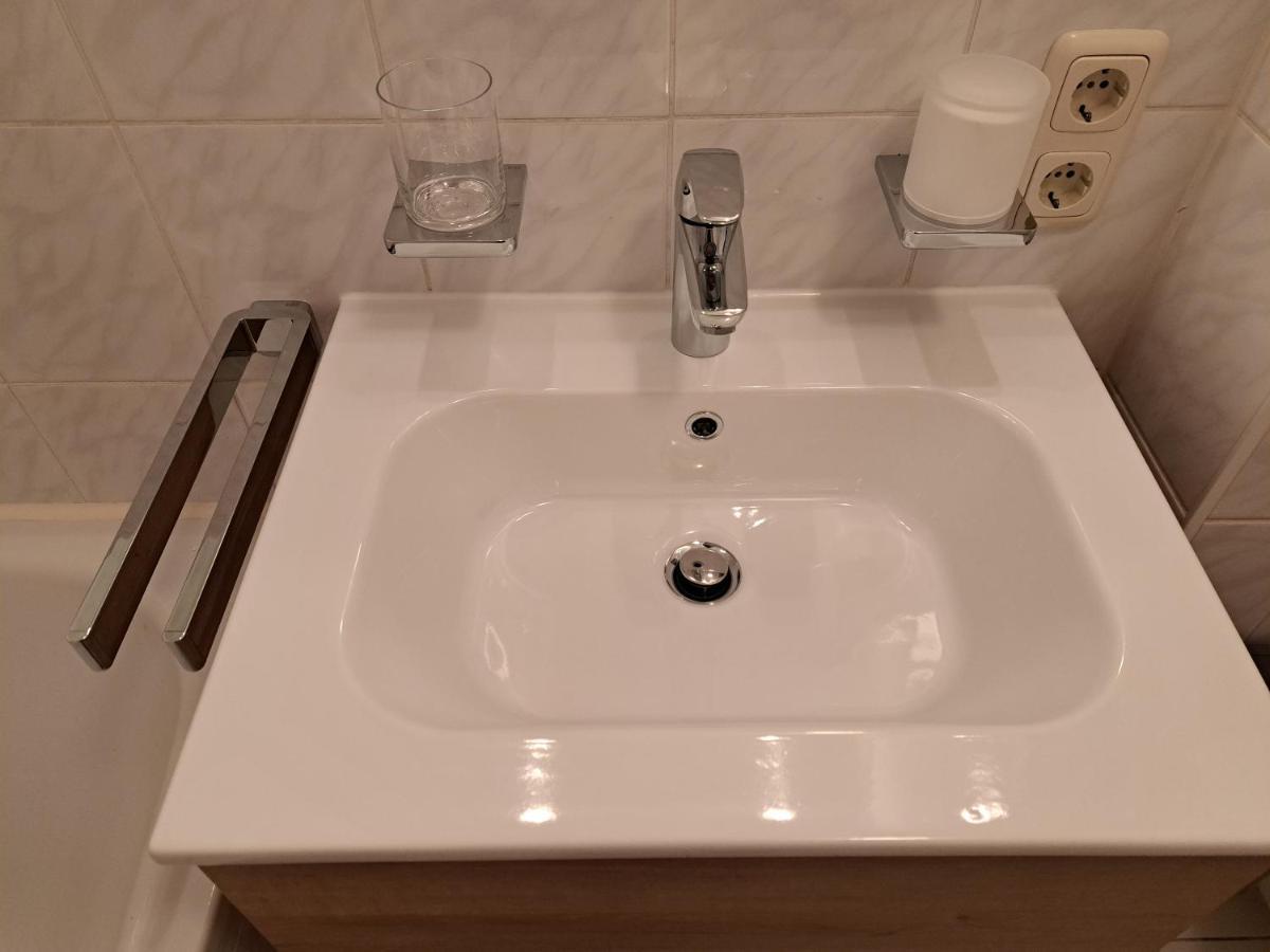 Ferienappartement Austen Piding Extérieur photo