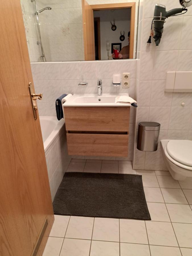 Ferienappartement Austen Piding Extérieur photo