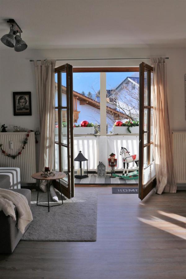 Ferienappartement Austen Piding Extérieur photo