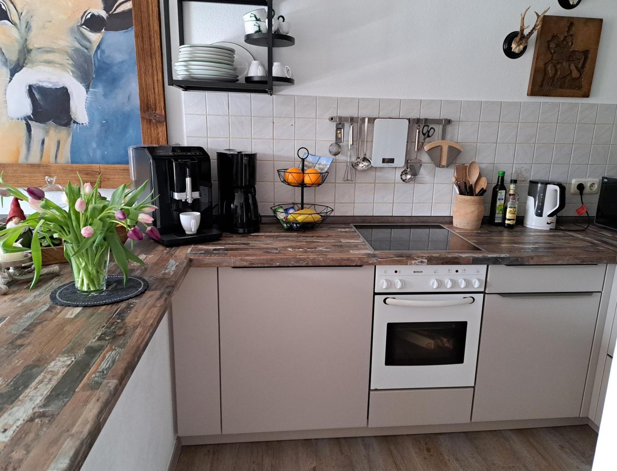 Ferienappartement Austen Piding Extérieur photo