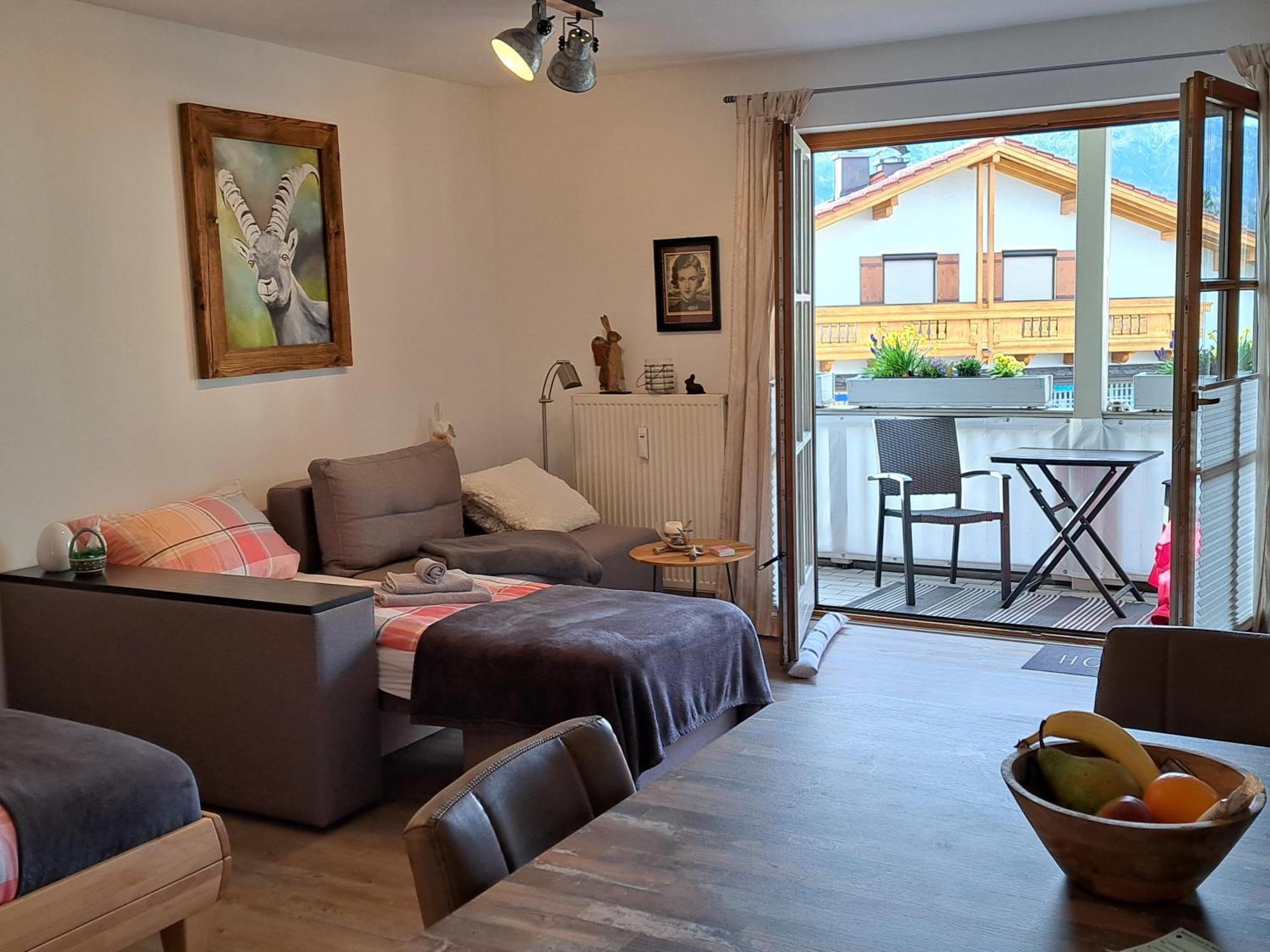 Ferienappartement Austen Piding Extérieur photo