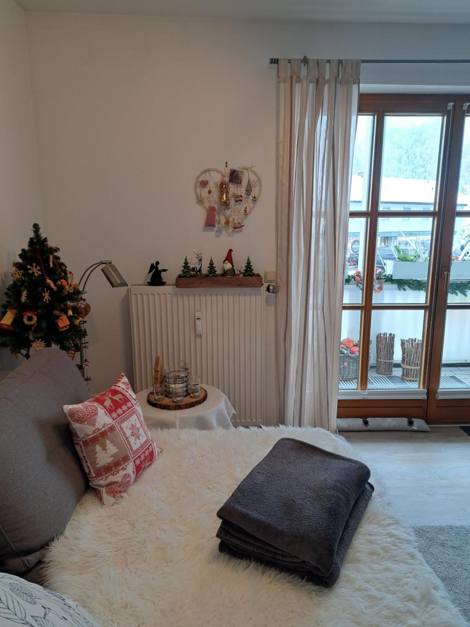 Ferienappartement Austen Piding Extérieur photo